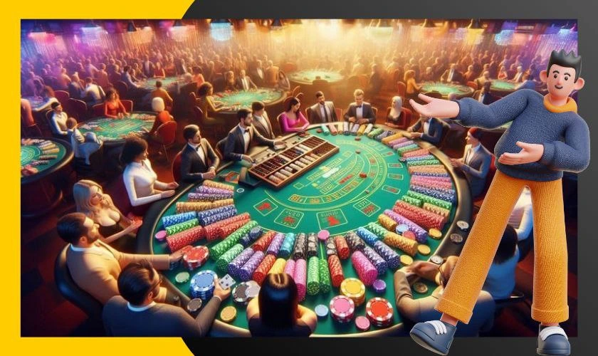 معرفی بازی بلک جک