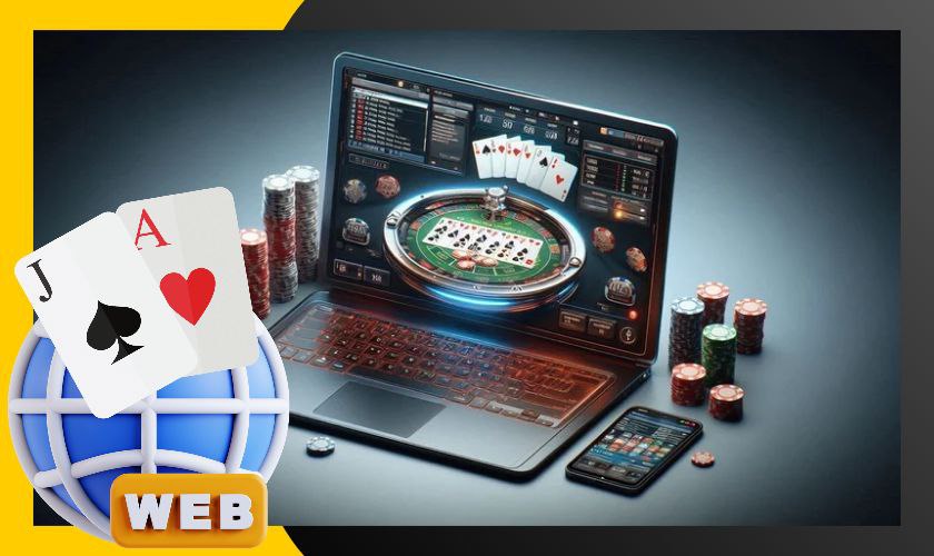 سایت شرط بندی بلک جک با بونوس های جذاب و اختصاصی