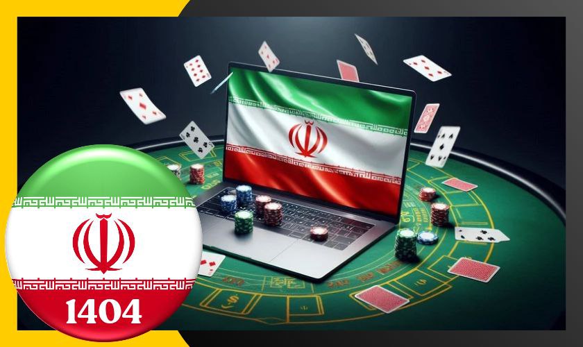 بهترین سایت بلک جک ایرانی