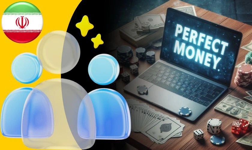محبوبیت شرط بندی با پرفکت مانی