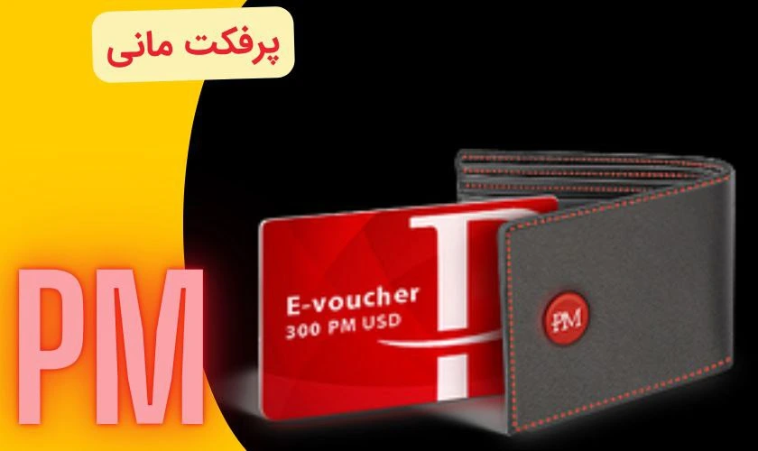 پرفکت مانی در سایت پوکر